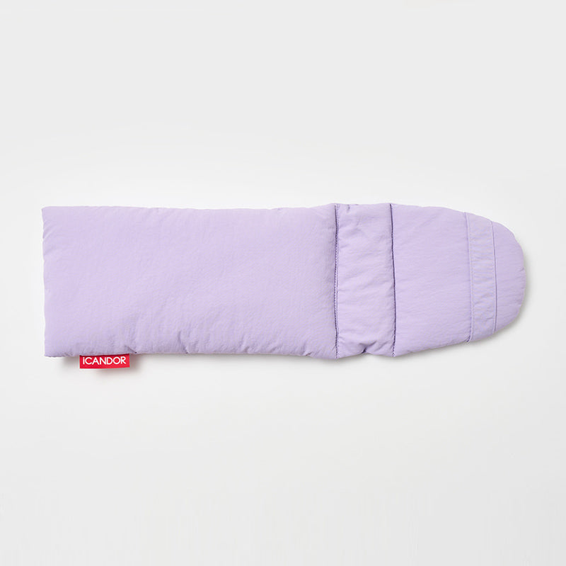 Cosy Cushion - Lavender (2 Sizes)