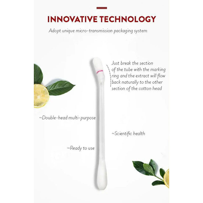 Pet Ear Bud Cleanser