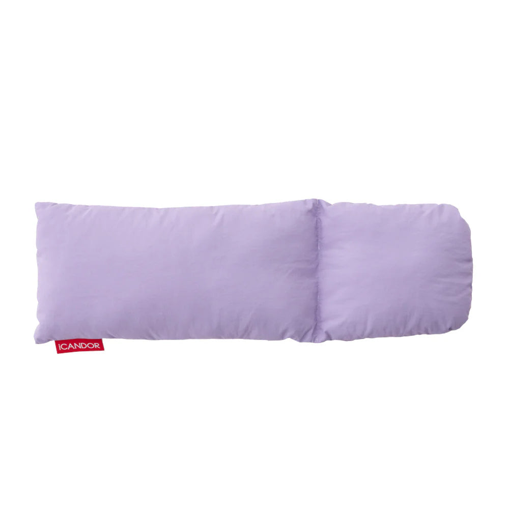Cosy Cushion - Lavender (2 Sizes)