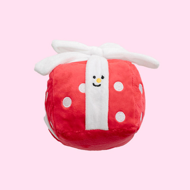 Gift Box Nosework Toy