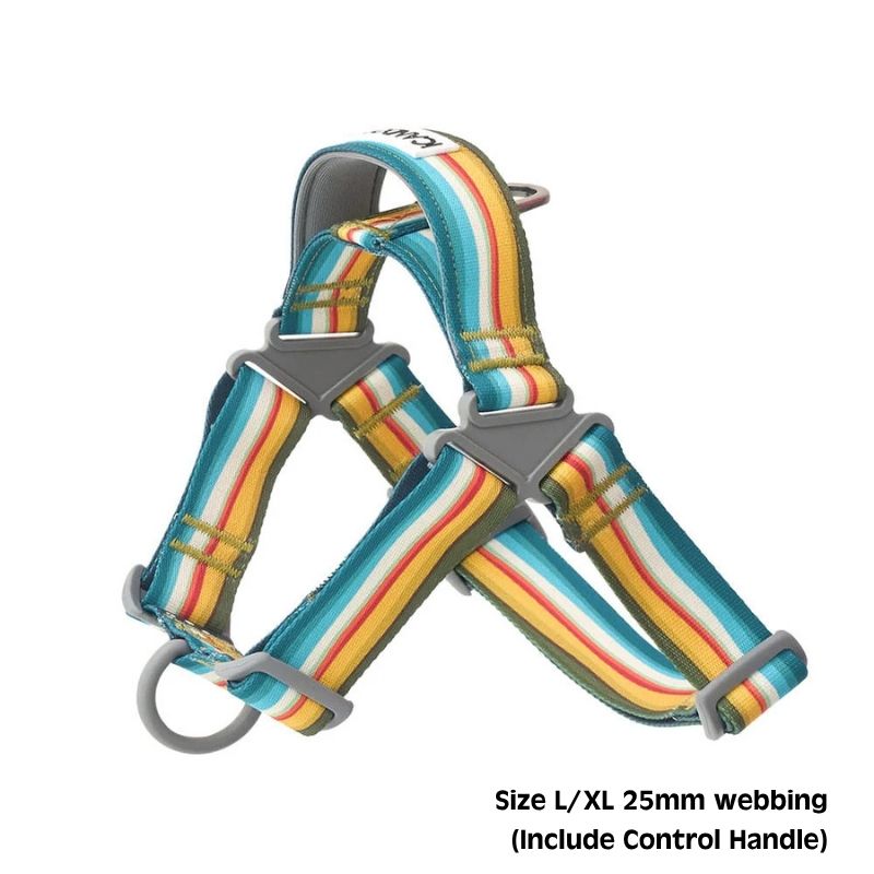 No-Pull Harness | Ripple