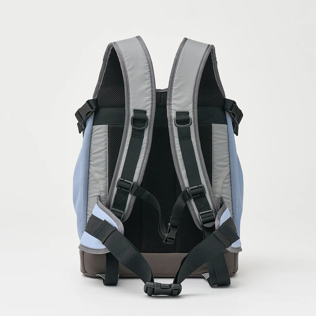 Jige AB Backpack - Pale Blue