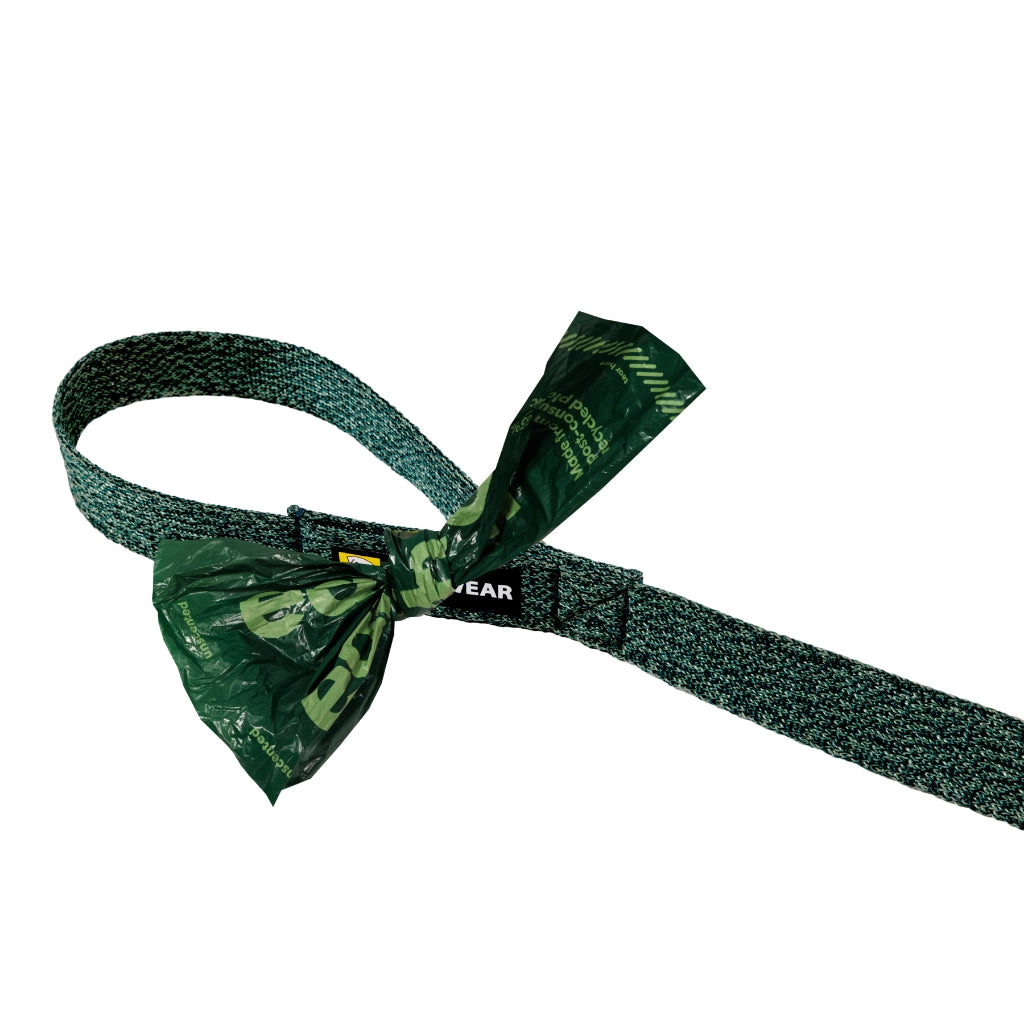 Front Range™ Flex Knit Dog Leash with Traffic Handle (4 Colours)