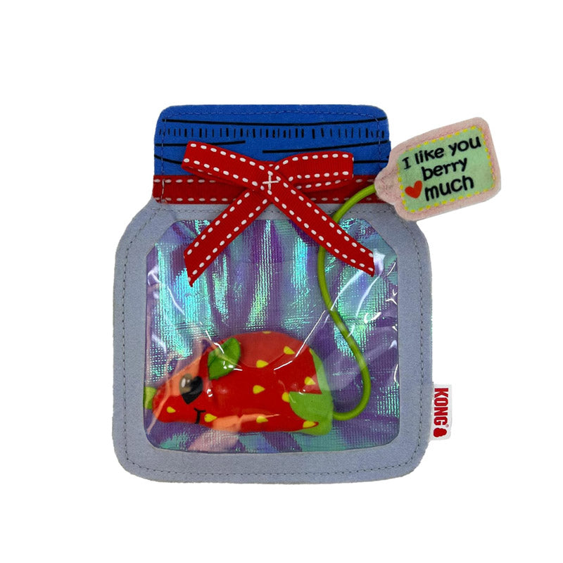 Pull-A-Partz | Jamz Catnip Toy