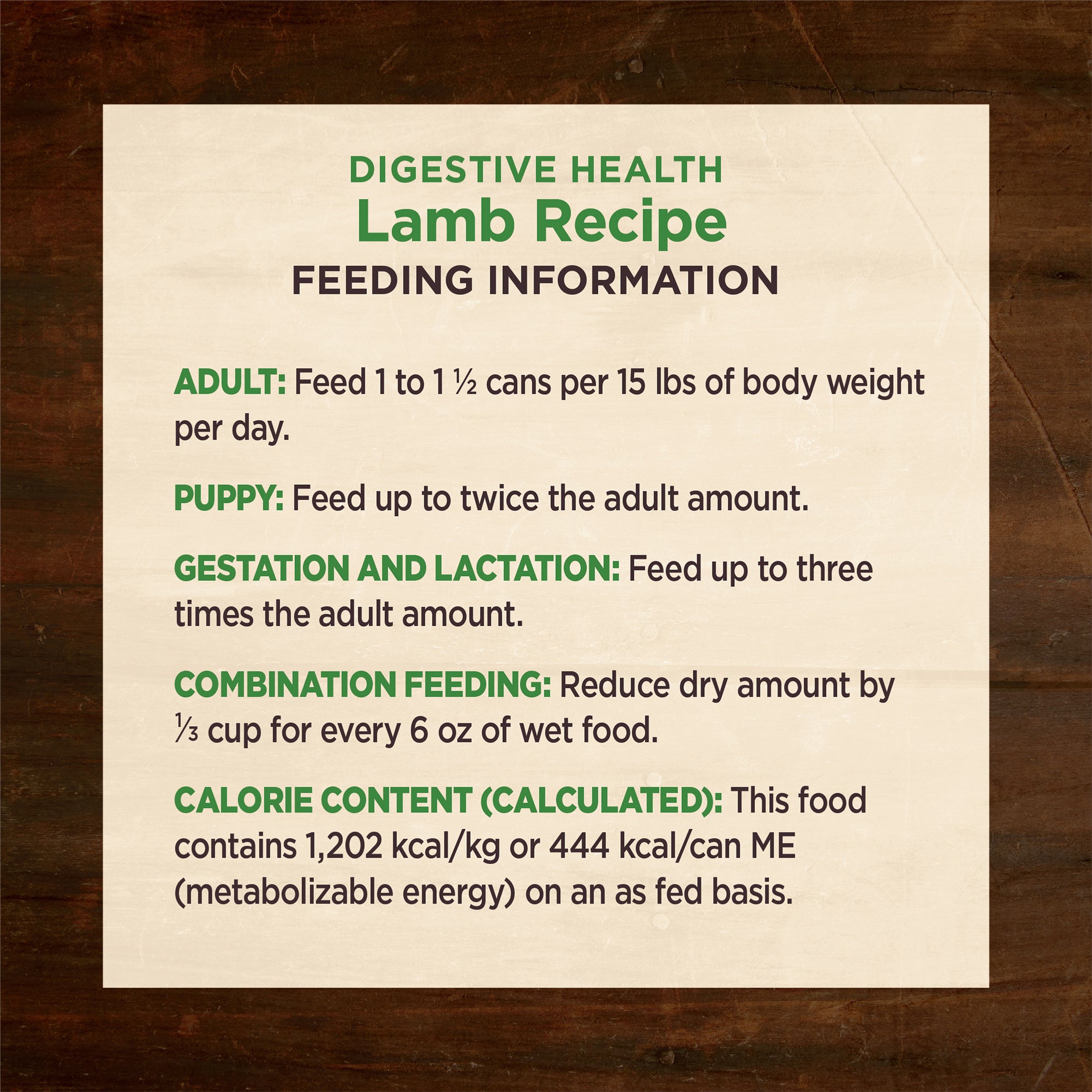 Wellness CORE Digestive Health Lamb Grain-Free Canned Wet Dog Food (13oz)