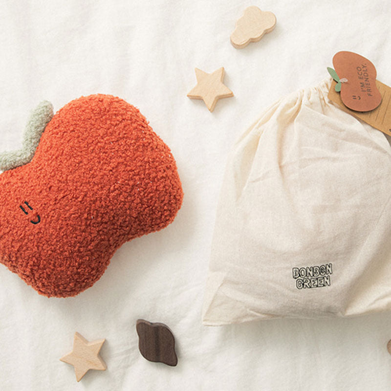 BonBon Green Eco-Friendly Home Buddy Cushion (3 Designs)