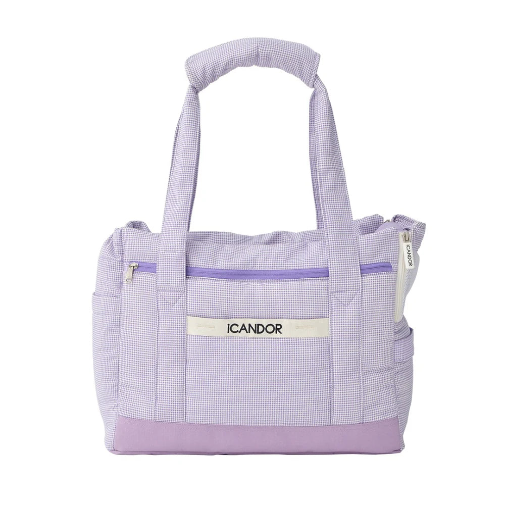 Cloud 9 Pet Carrier | Mellow Lavender