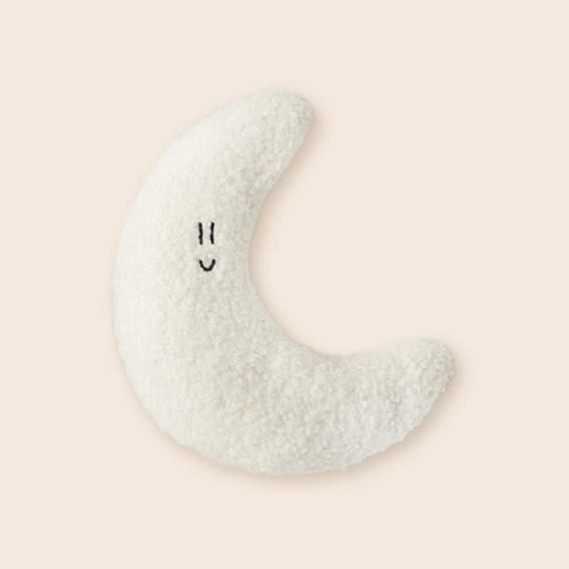 BonBon Green Eco-Friendly Home Buddy Cushion (3 Designs)