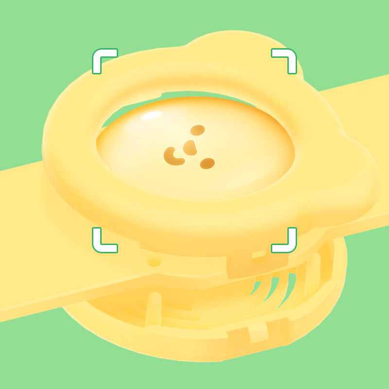 Hate Me Insect Repellent Band (4 Colours)