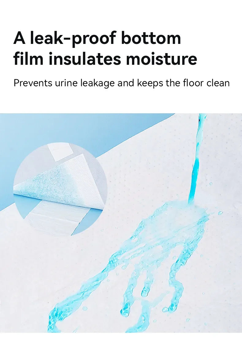 Magic Dog Training Pee Pad (XL)