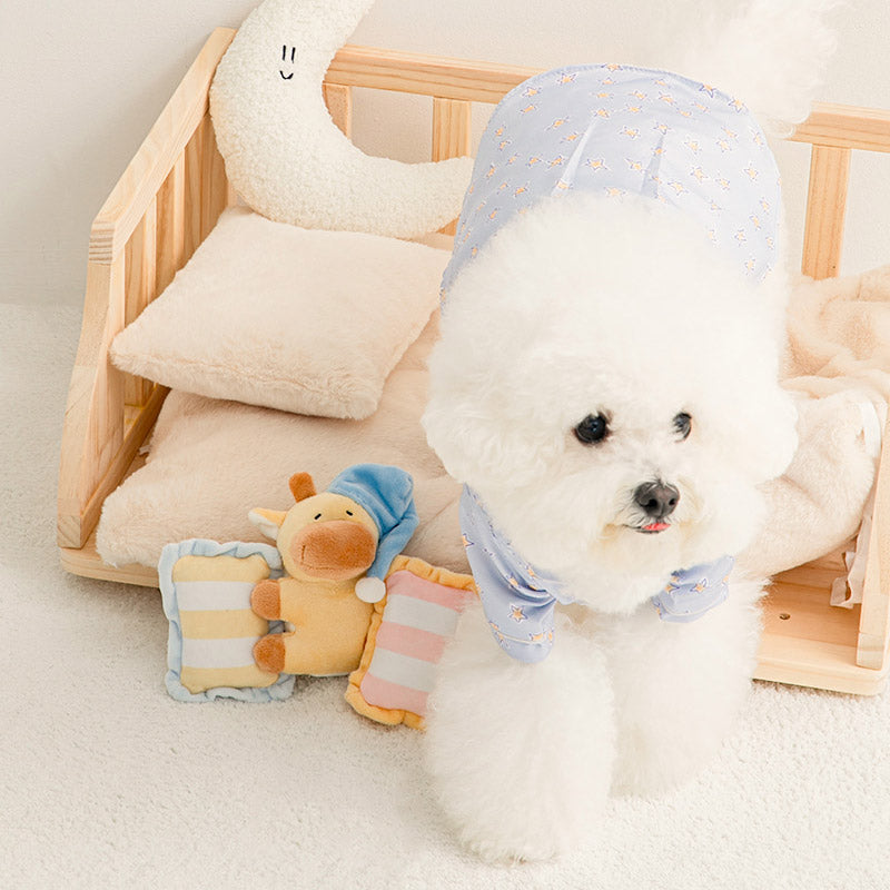 My Sleepy Friends Dog Toy (Bunnyt & Giraffe)