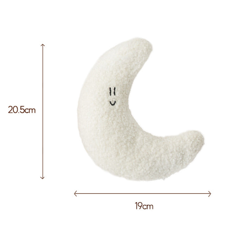 BonBon Green Eco-Friendly Home Buddy Cushion (3 Designs)