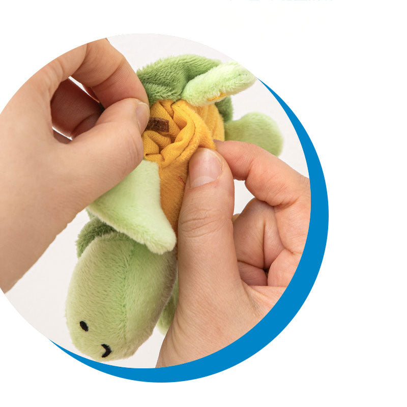 Sea Friends Nosework Toys (Set of 2)