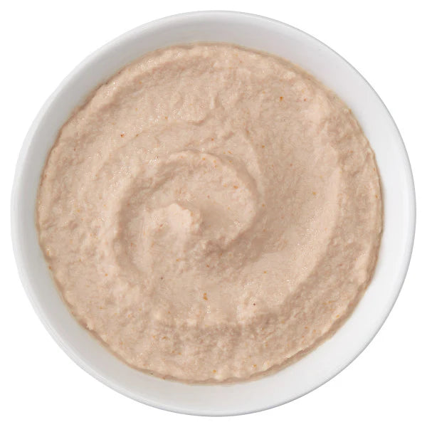 Schesir Silver Mousse Chicken Grain-Free Senior Pouch Cat Food (80g)