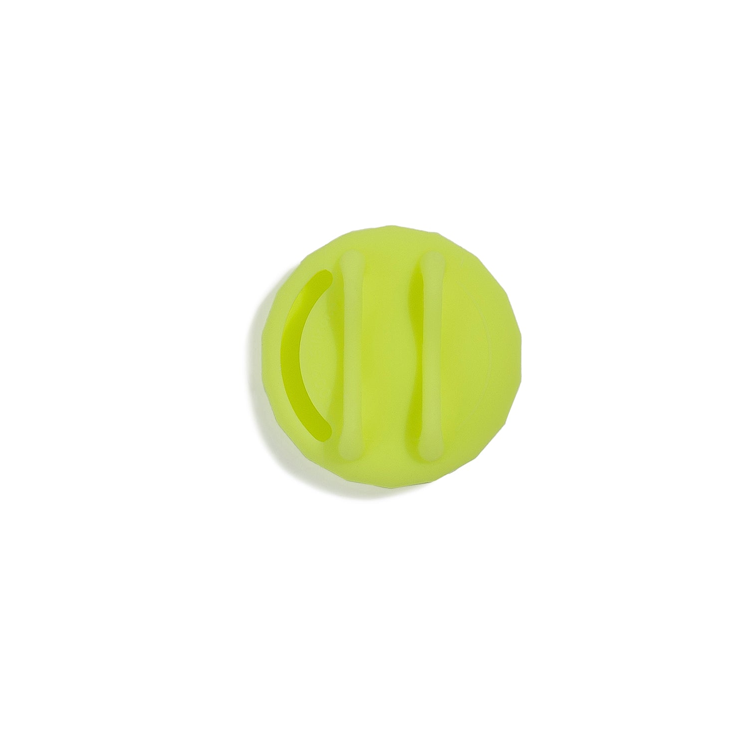 Airtag Holder | Lime