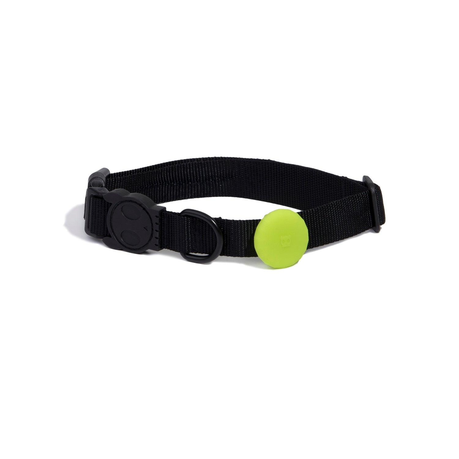Airtag Holder | Lime