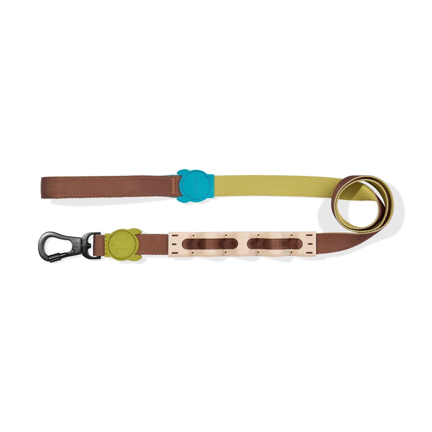 Avocado Ruff Leash-1