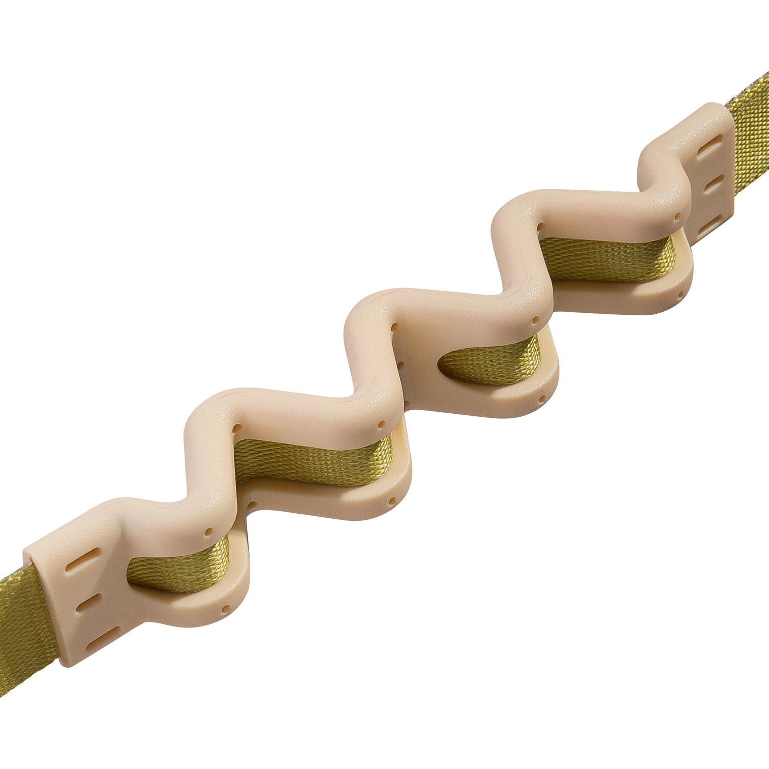 Avocado Ruff Leash-4