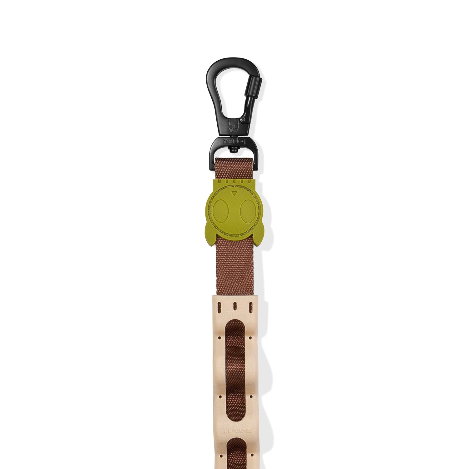 Avocado Ruff Leash-6