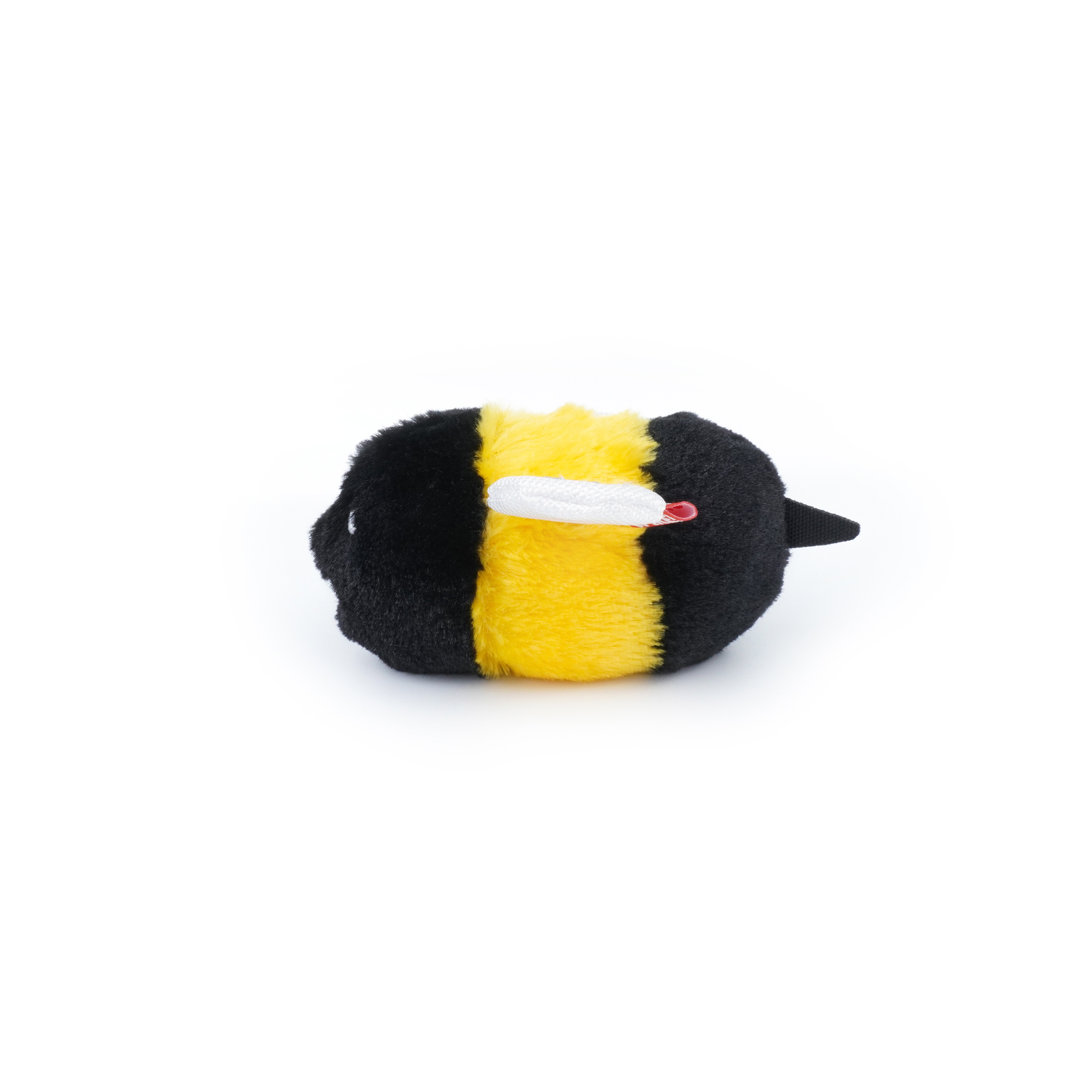 Spike! Kawaii Plush Bee Dog Toy