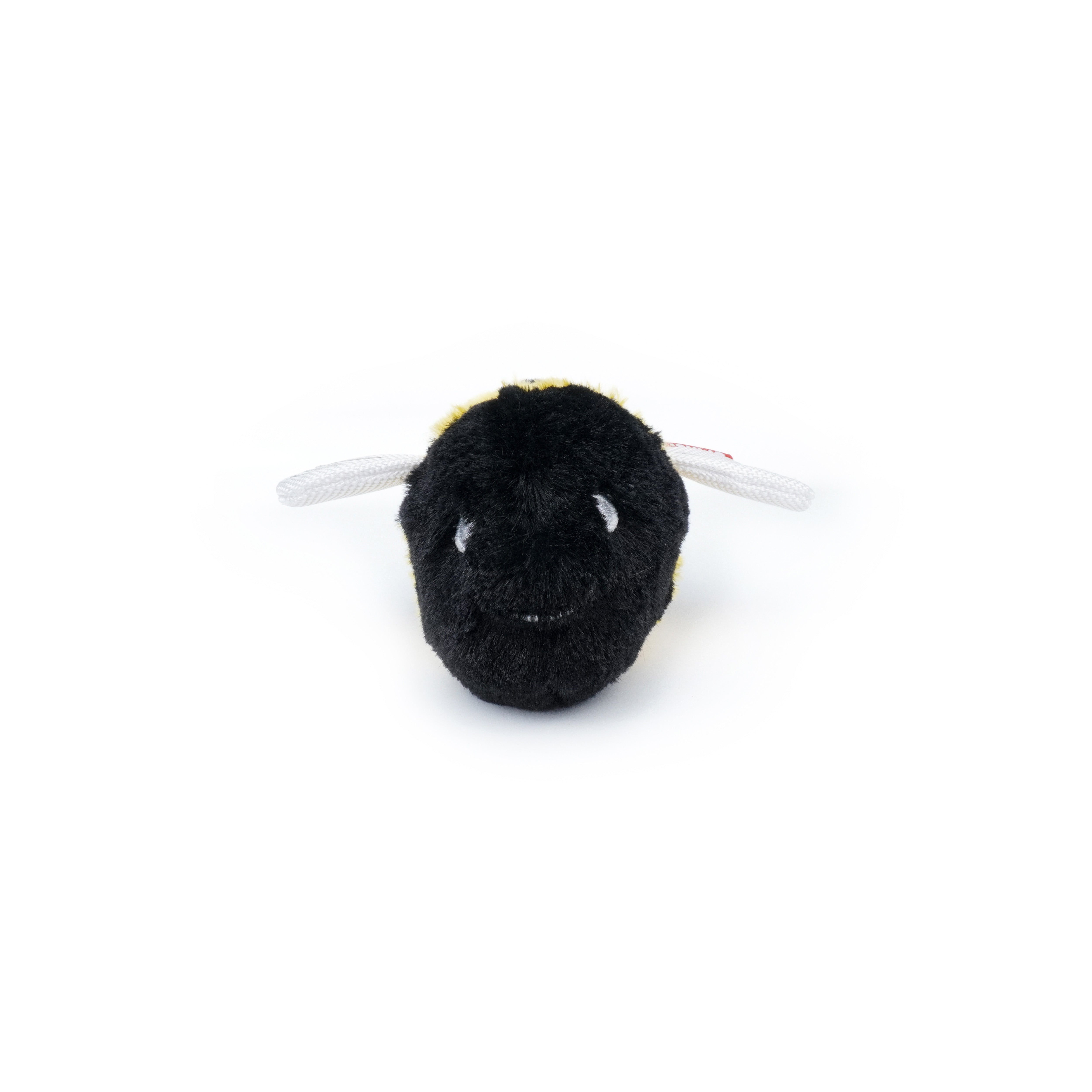 Spike! Kawaii Plush Bee Dog Toy