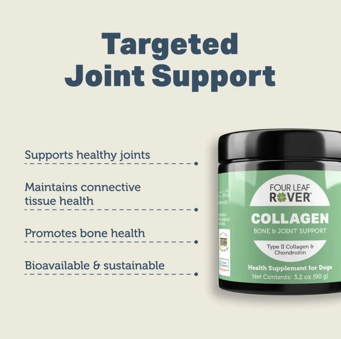 Collagen - Bone & Joint Support