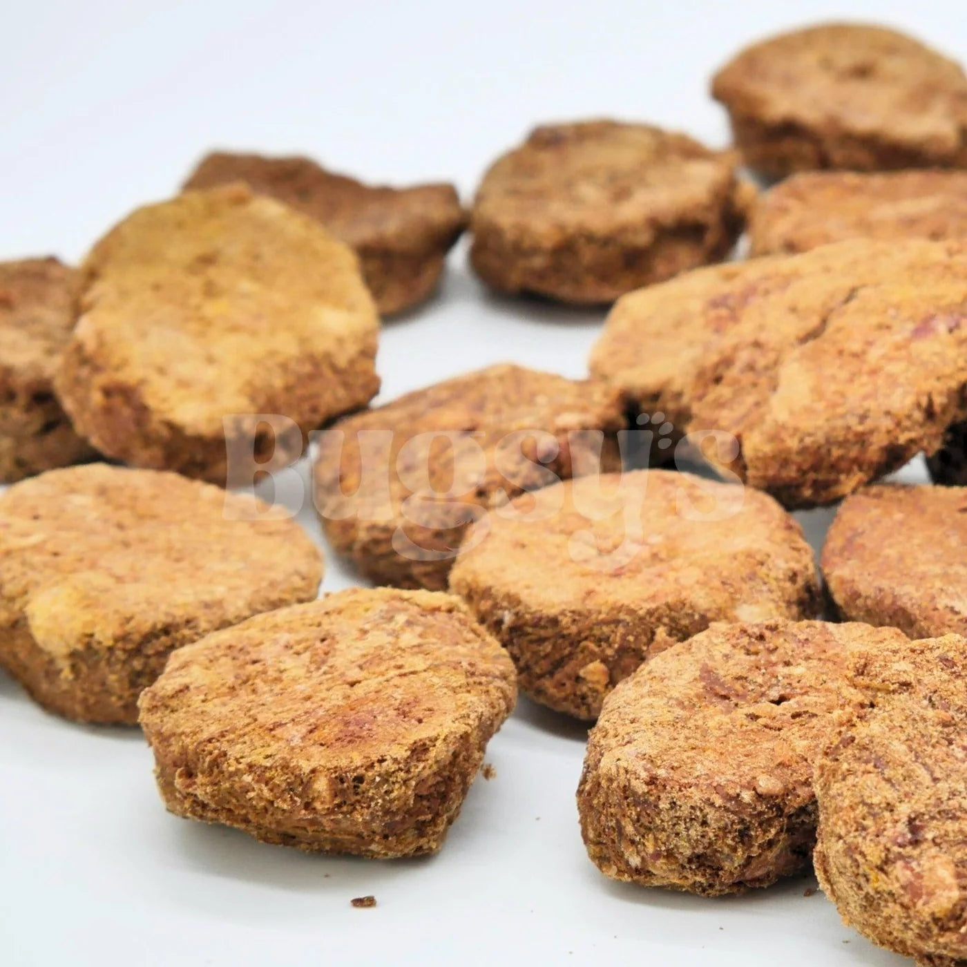 Joint Care | Beef & Turmeric Freeze Dried Treats For Dogs and Cats