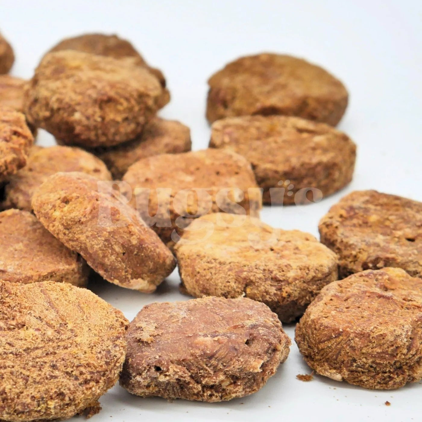 Joint Care | Beef & Turmeric Freeze Dried Treats For Dogs and Cats