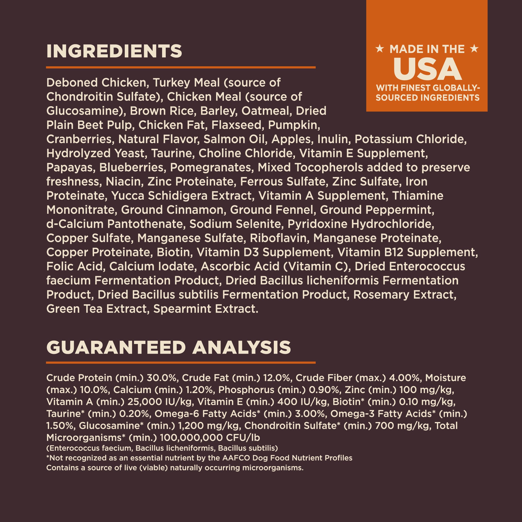 Wellness CORE Digestive Health Chicken & Brown Rice Adult Dry Dog Food