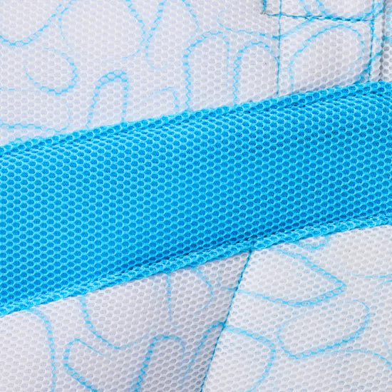 Swamp Cooler™ Reflective Cooling Dog Vest (2 Colours)