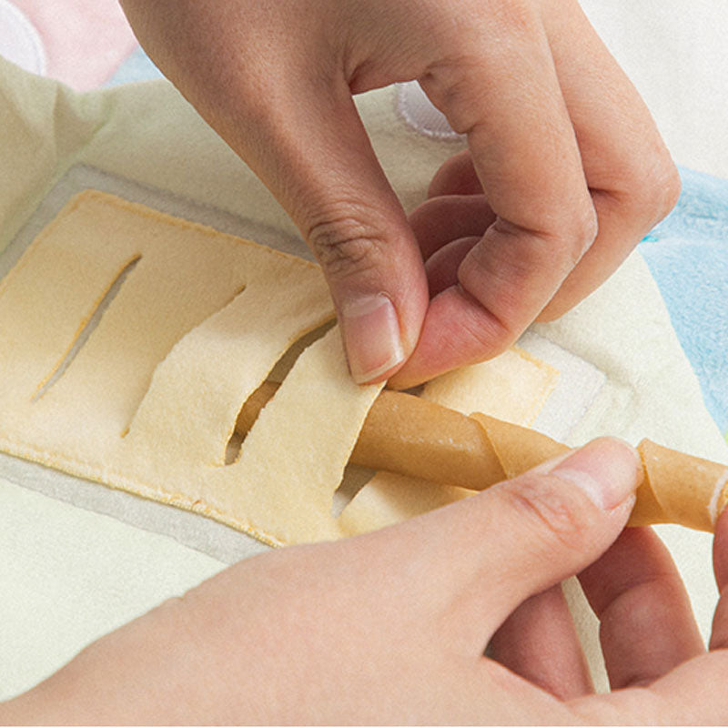 Baking Day Playbook Nosework Dog Toy