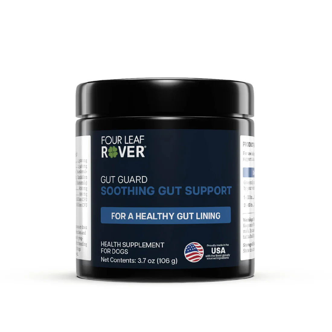 Gut Guard | Irritated, Leaky Guts