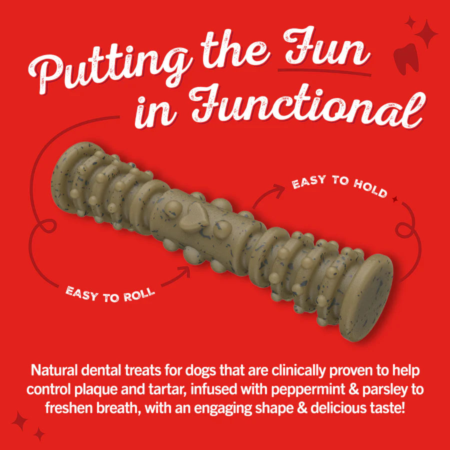 Dental Delights | Freeze Dried Chicken Dog Treats (5.5oz)