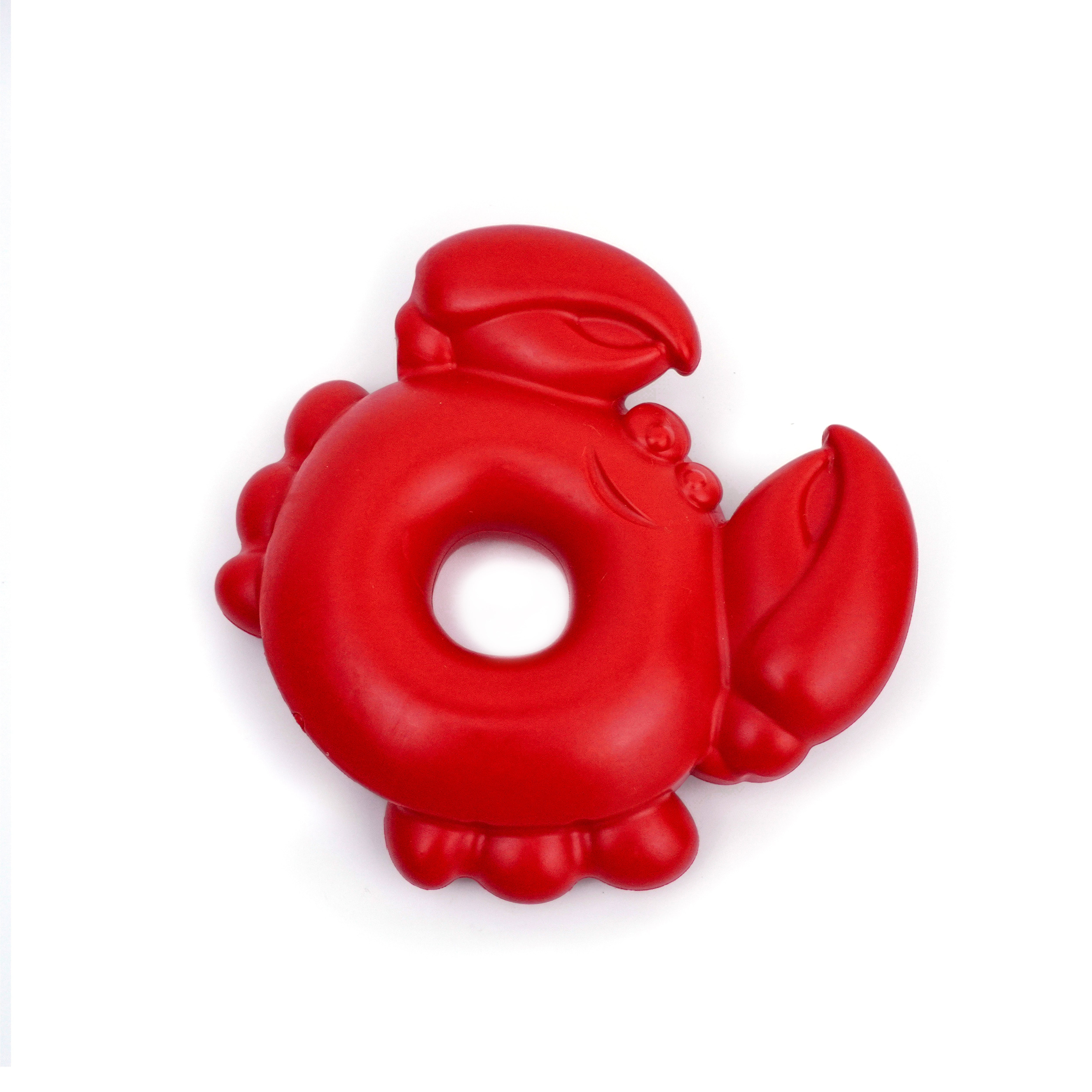 Spike! Donut Crab Toy