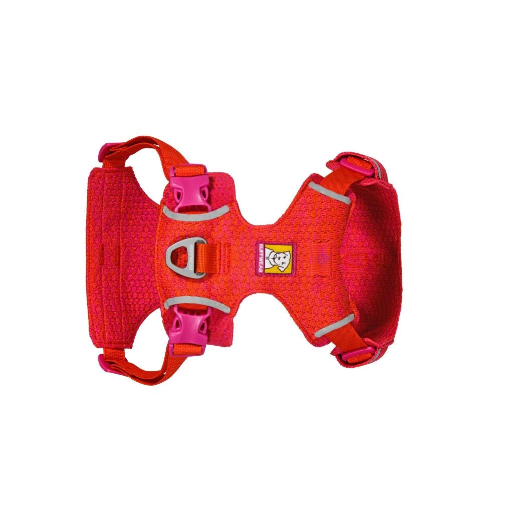 Front Range® Flex No-Pull Dog Knit Harness (4 Colours)