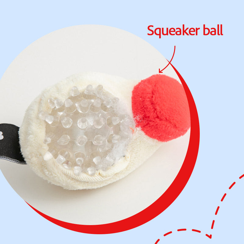Takoyaki Ball Toy Set (2pcs)