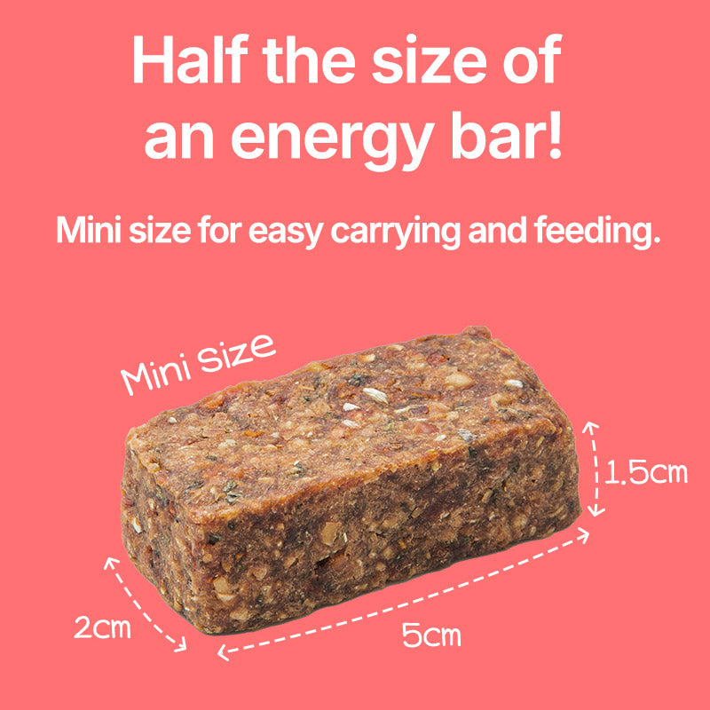 Dynabite Chicken Energy Bar (Calming)