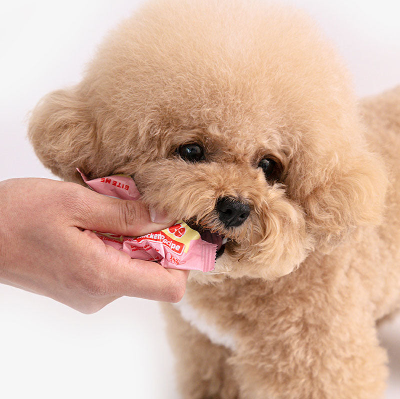 Dynabite Tuna Energy Bar (Eye Health)