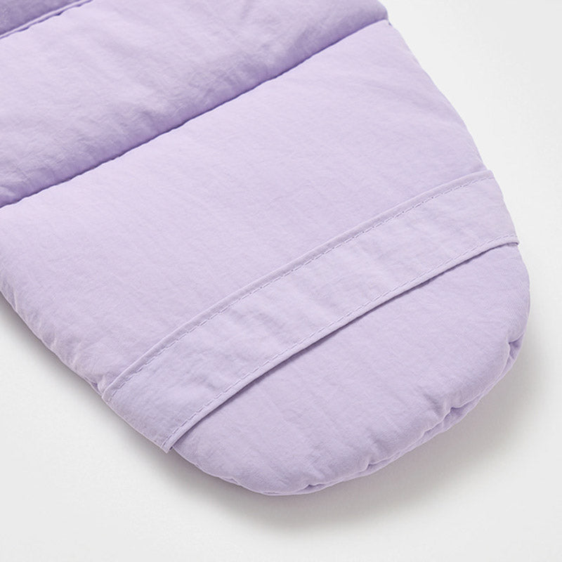 Cosy Cushion - Lavender (2 Sizes)
