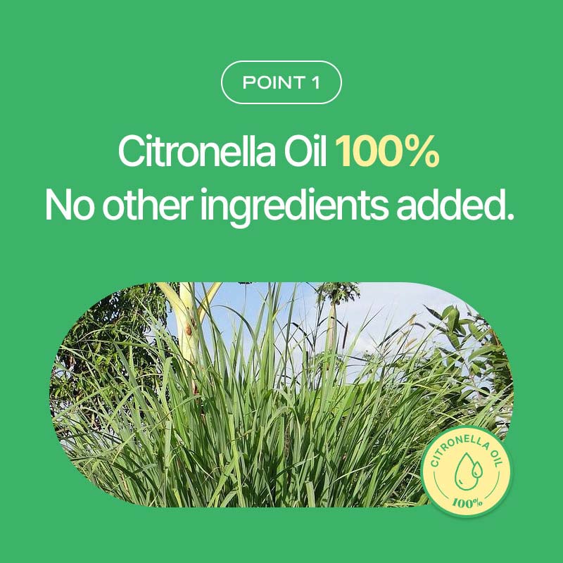 Hate Me Insect Repellent Patch (24 Pcs)