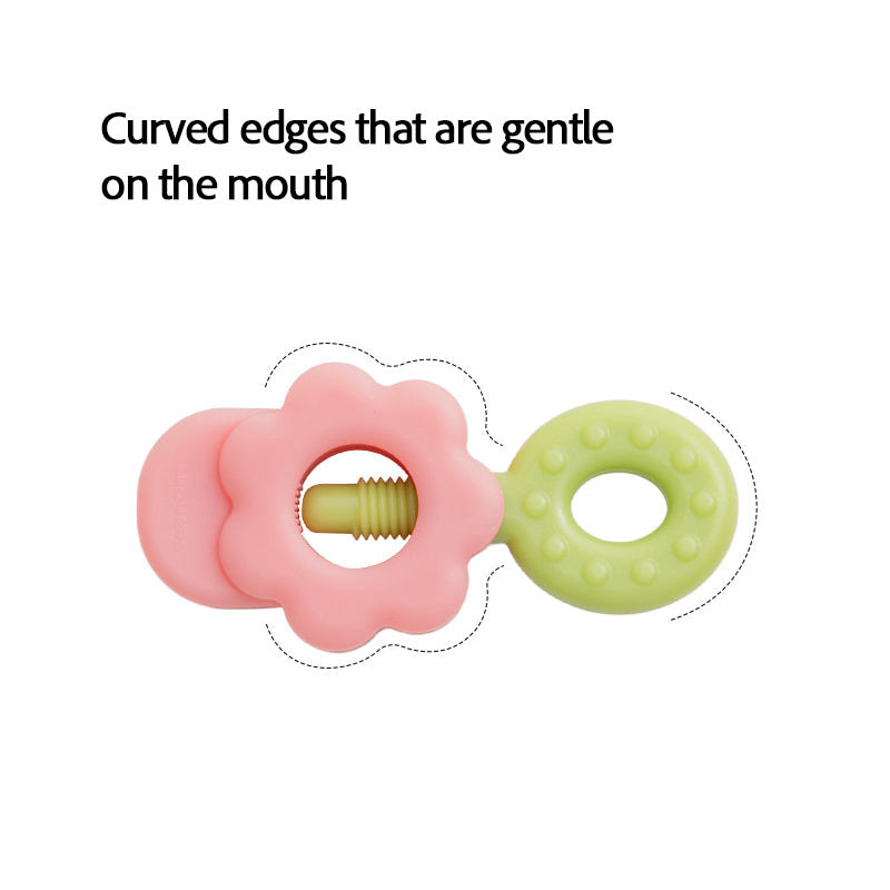 Easy Bite Grip Treat Toy