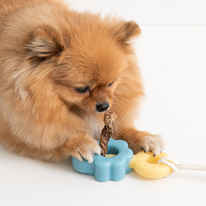 Easy Bite Grip Treat Toy