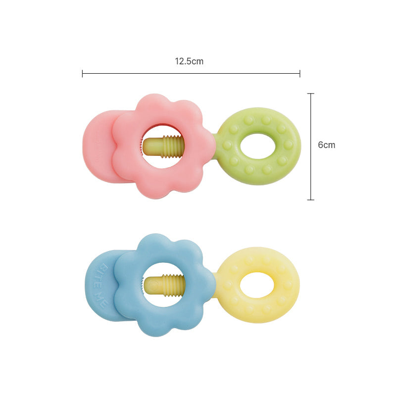 Easy Bite Grip Treat Toy