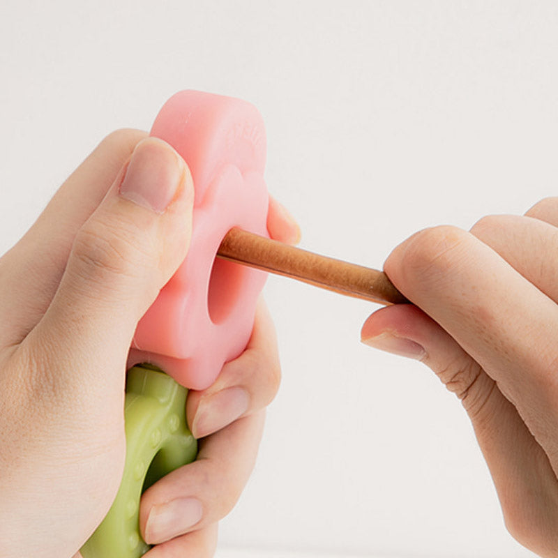 Easy Bite Grip Treat Toy