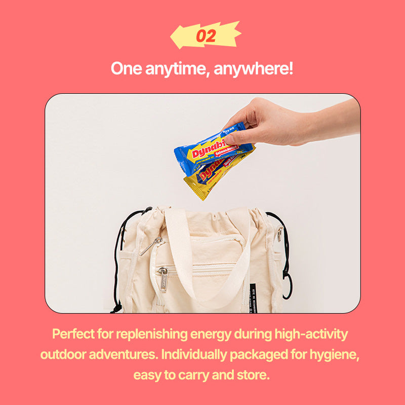 Dynabite Chicken Energy Bar (Calming)