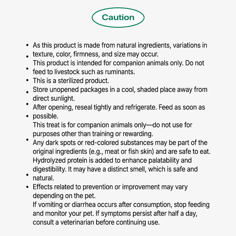 Dynabite Tuna Energy Bar (Eye Health)