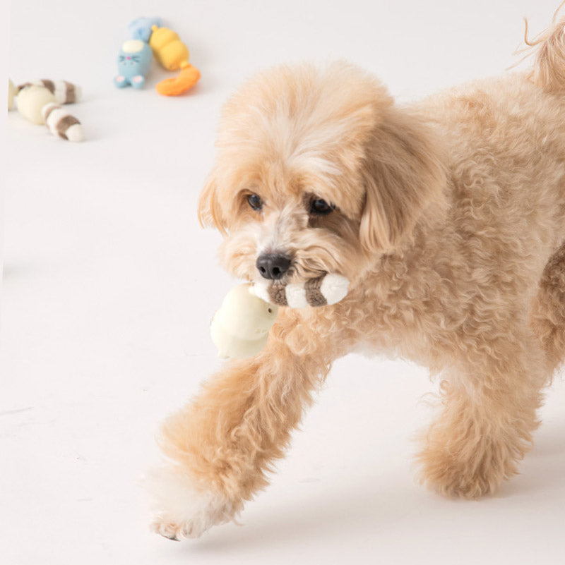 Animal Tail Latex Toy (4 Designs)