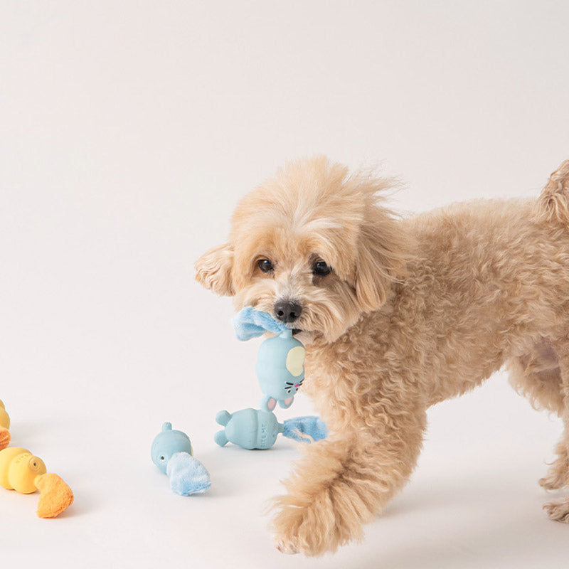 Animal Tail Latex Toy (4 Designs)