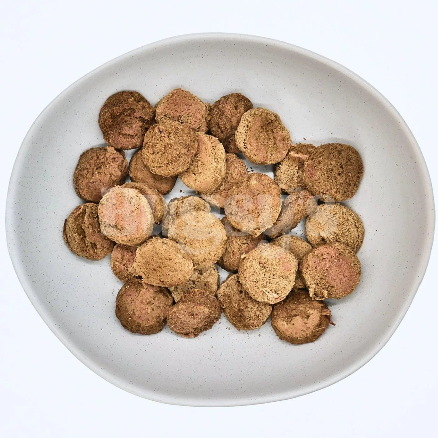 Emu & Reishi | Immunity Booster Freeze Dried Treats For Dogs and Cats