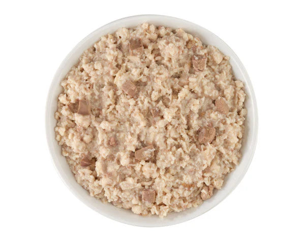 Schesir Baby Chicken With Chicken Liver Grain-Free Kitten Canned Cat Food (70g)